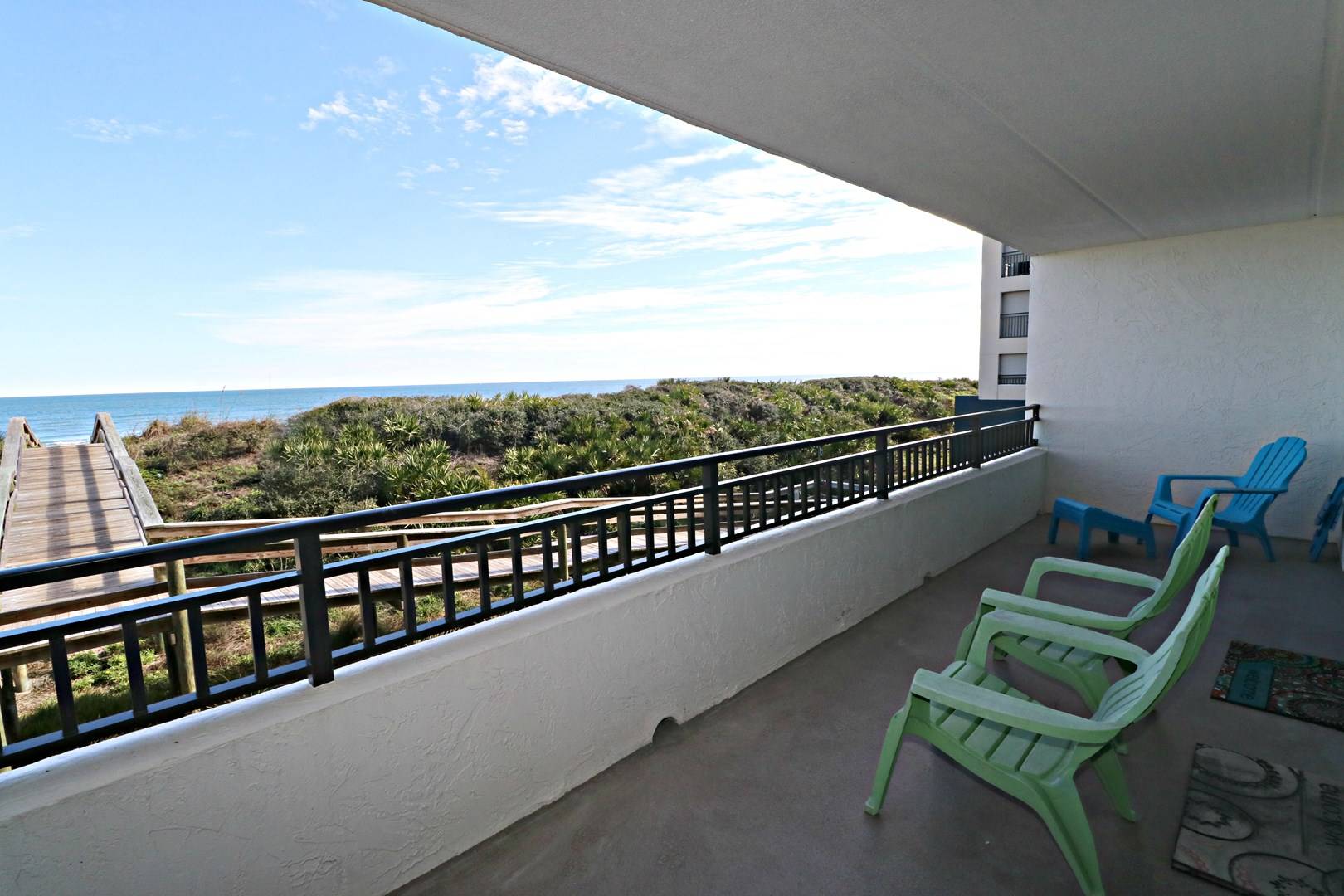 Windjammer 109 Windjammer Condominiums