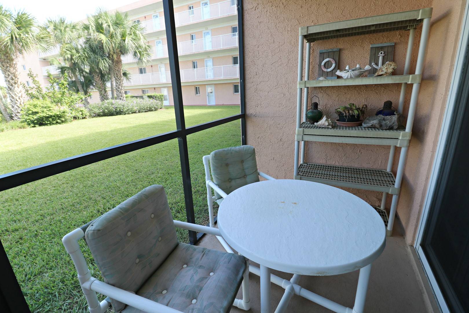 St Augustine Beach & Tennis Club 124 Coastal Realty & Property Management