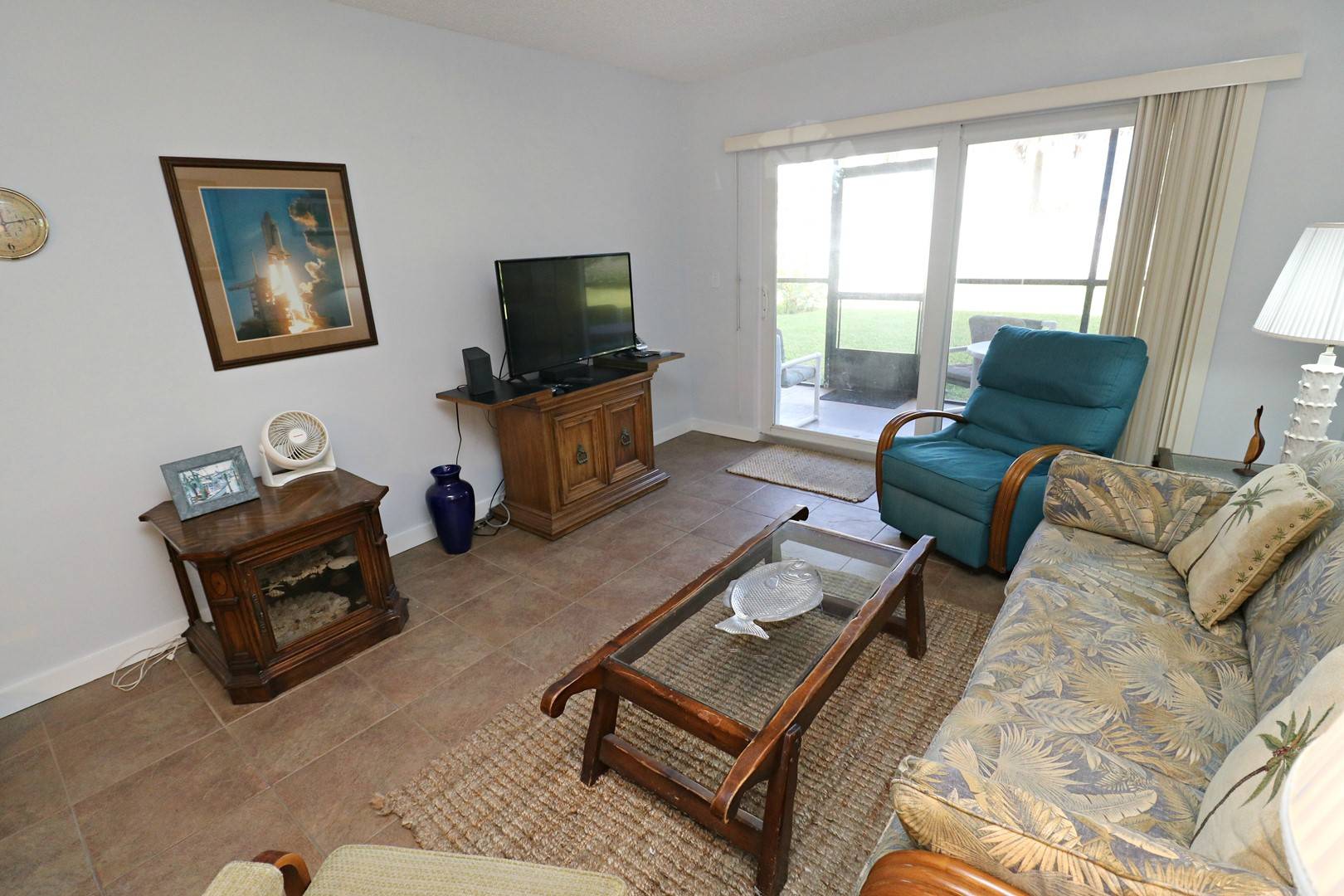 St Augustine Beach & Tennis Club 124 Coastal Realty & Property Management