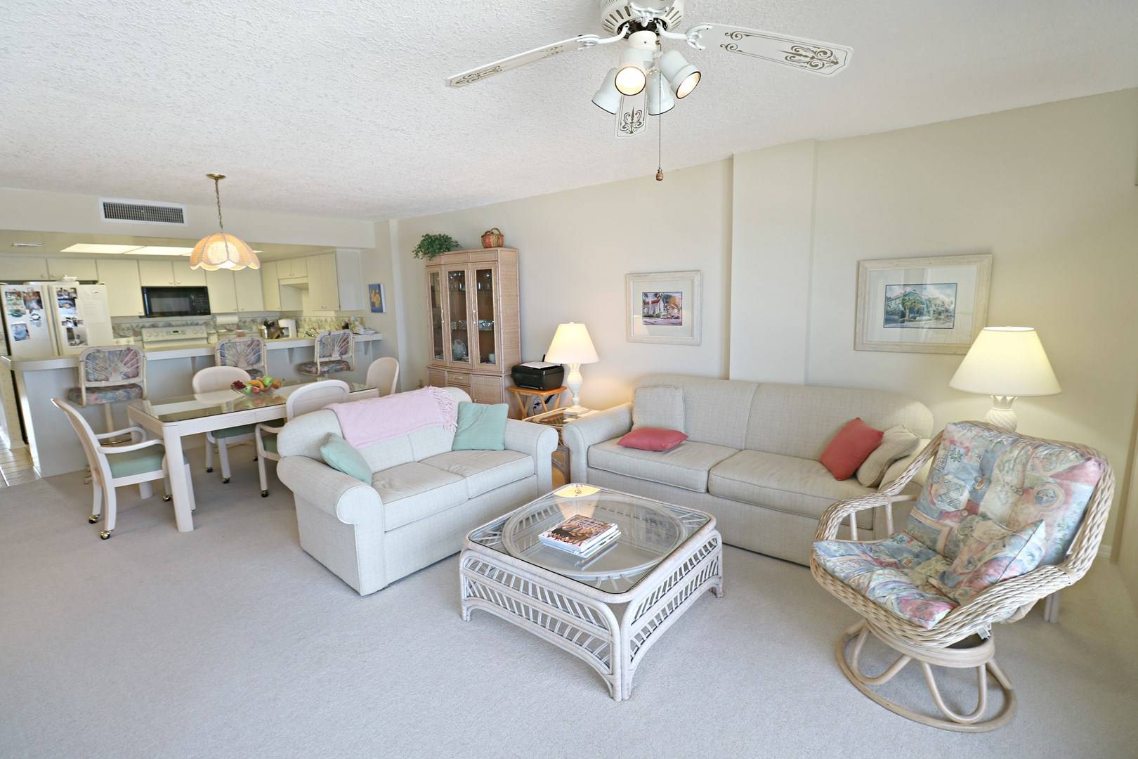 Sand Dollar 3604 Coastal Realty & Property Management