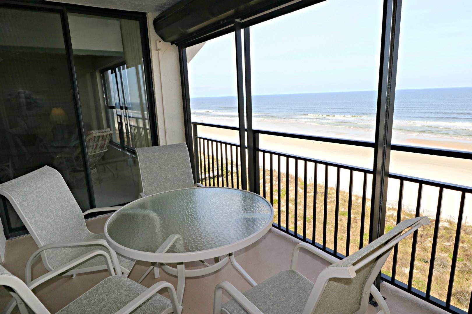 Sand Dollar 3604 Coastal Realty & Property Management