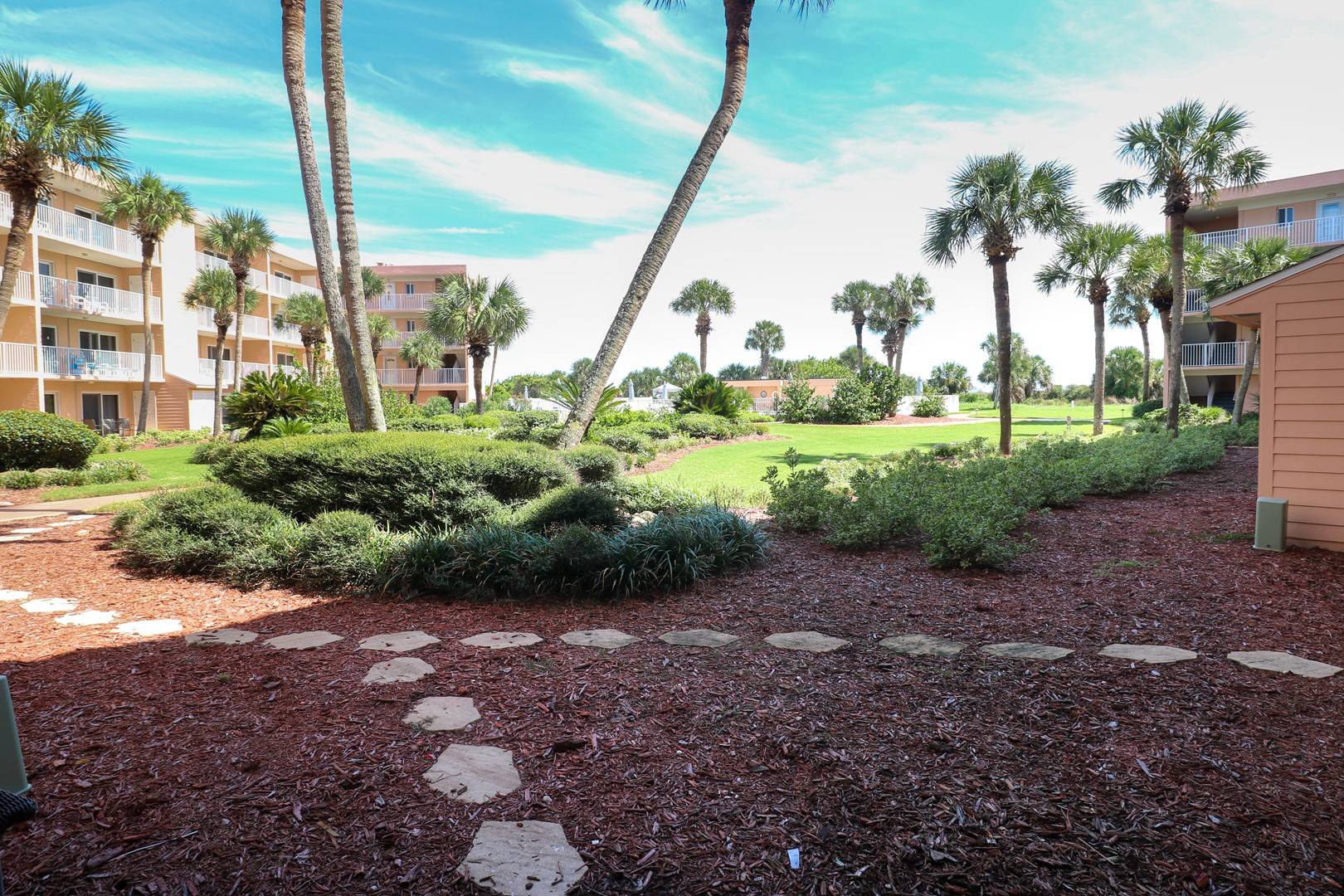 St Augustine Beach & Tennis Club 102 | Coastal Realty & Property Management