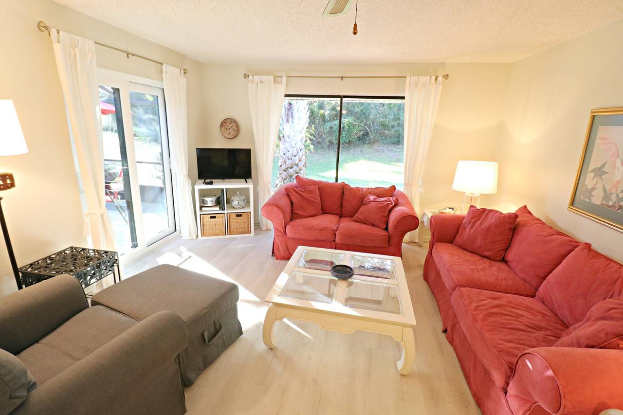 Pet Friendly Vacation Rentals In St Augustine Fl Coastal Realty Property Management