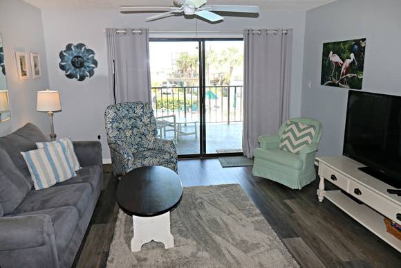 St Augustine Vacation Rentals At Island South Island South Fl