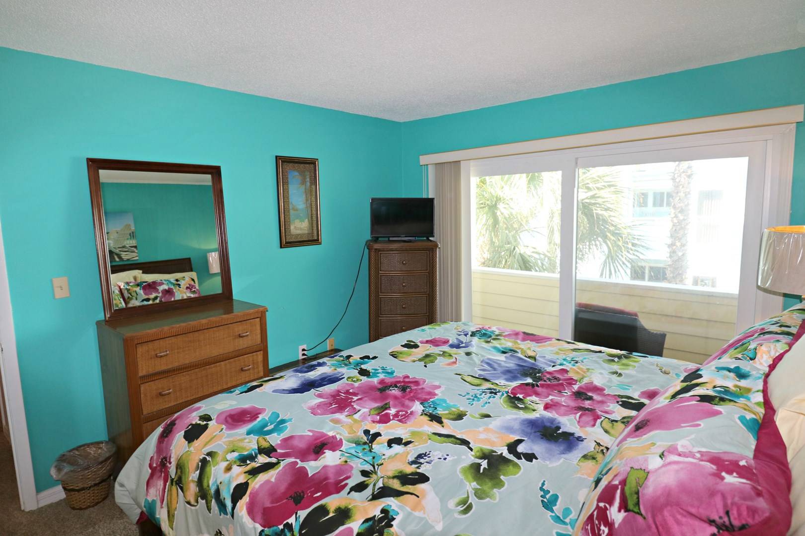 Quail Hollow A63U Coastal Realty & Property Management