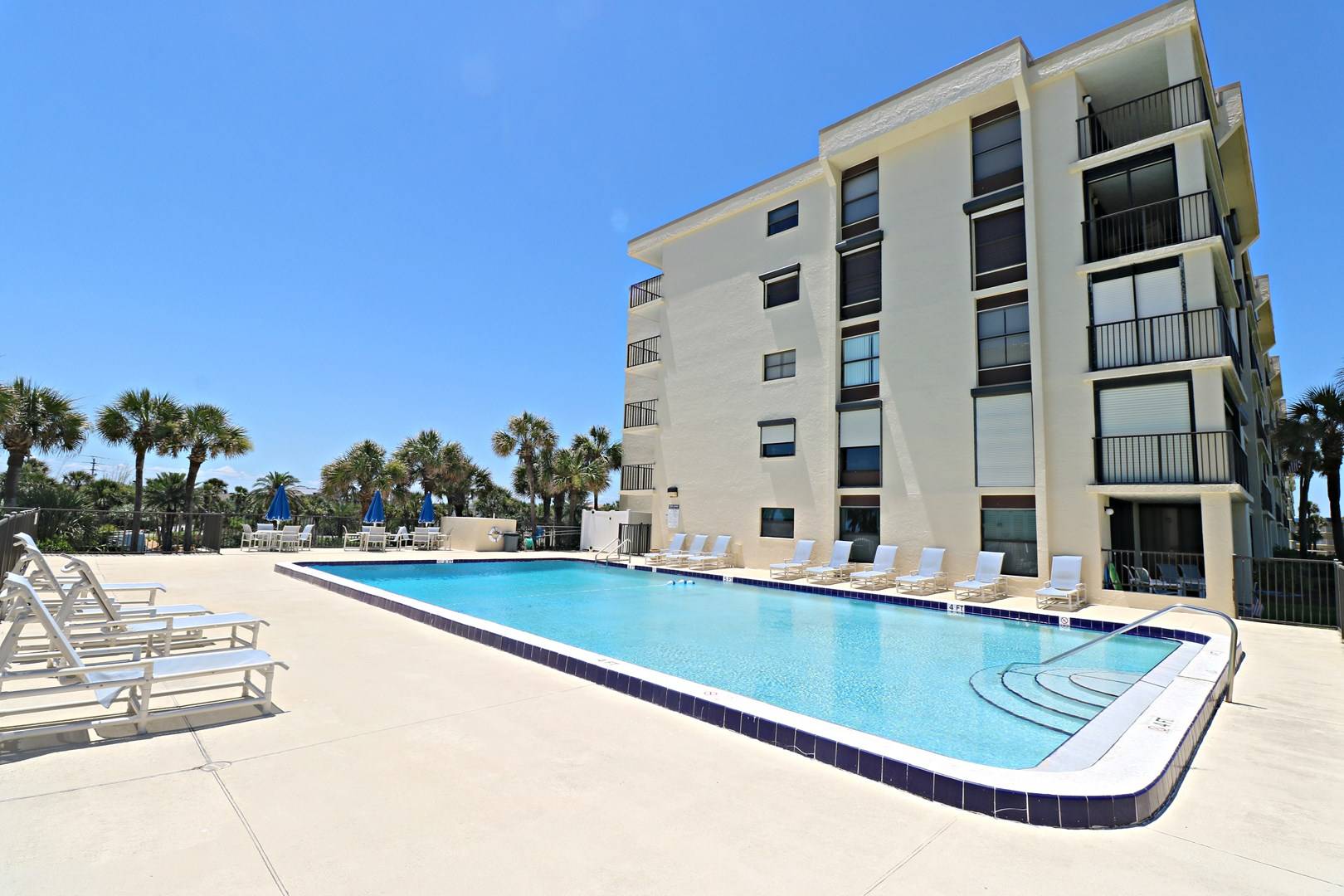 Sand Dollar 2107 Coastal Realty & Property Management