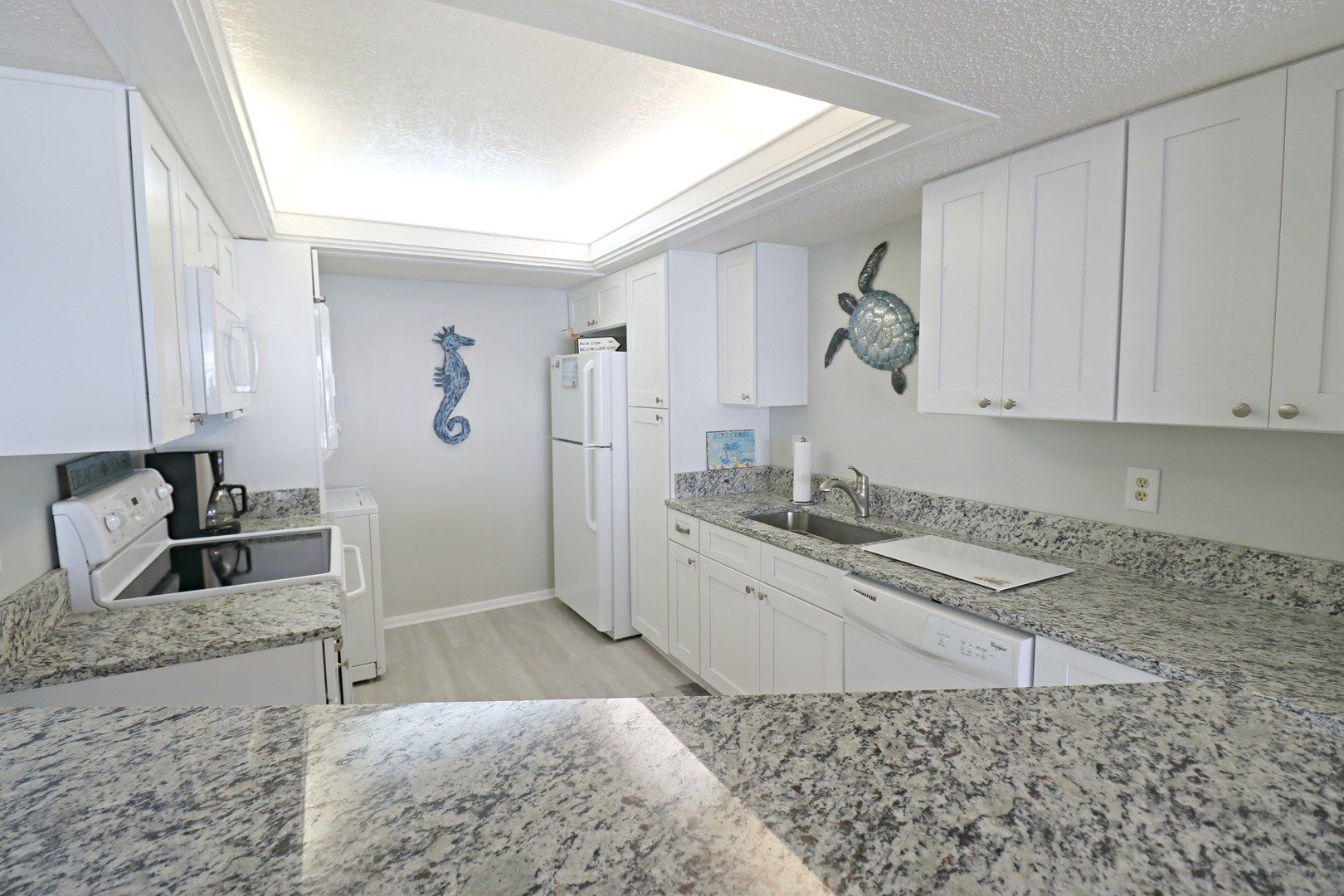 Anastasia 412 Coastal Realty & Property Management