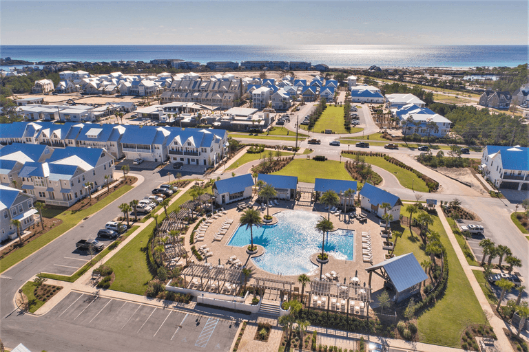 Prominence on 30A - 30A All Day | Panhandle Getaways