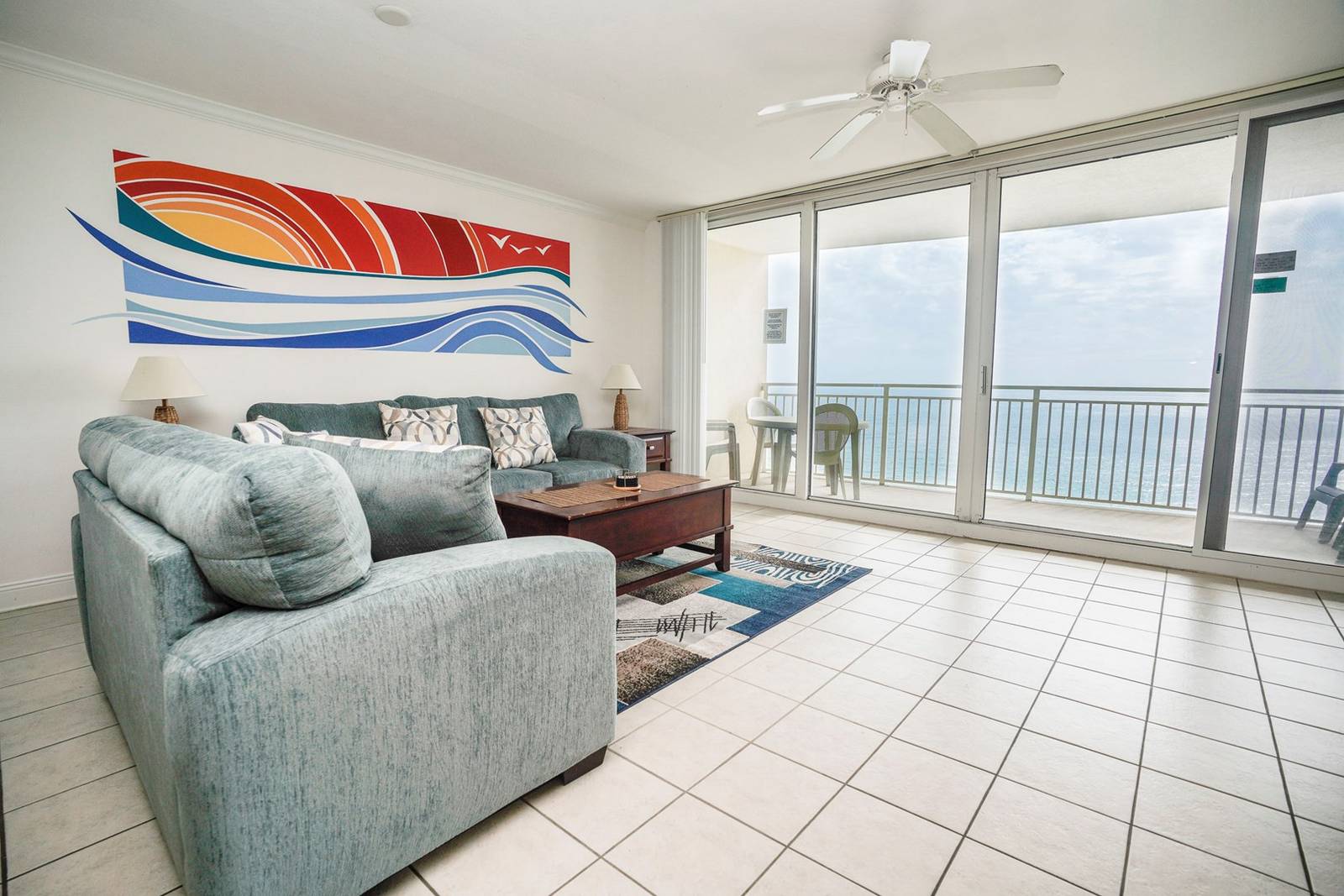 Emerald Beach 1828 Panhandle Getaways