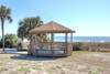 Ocean Dunes Villas 5110 + 5111 gazebo