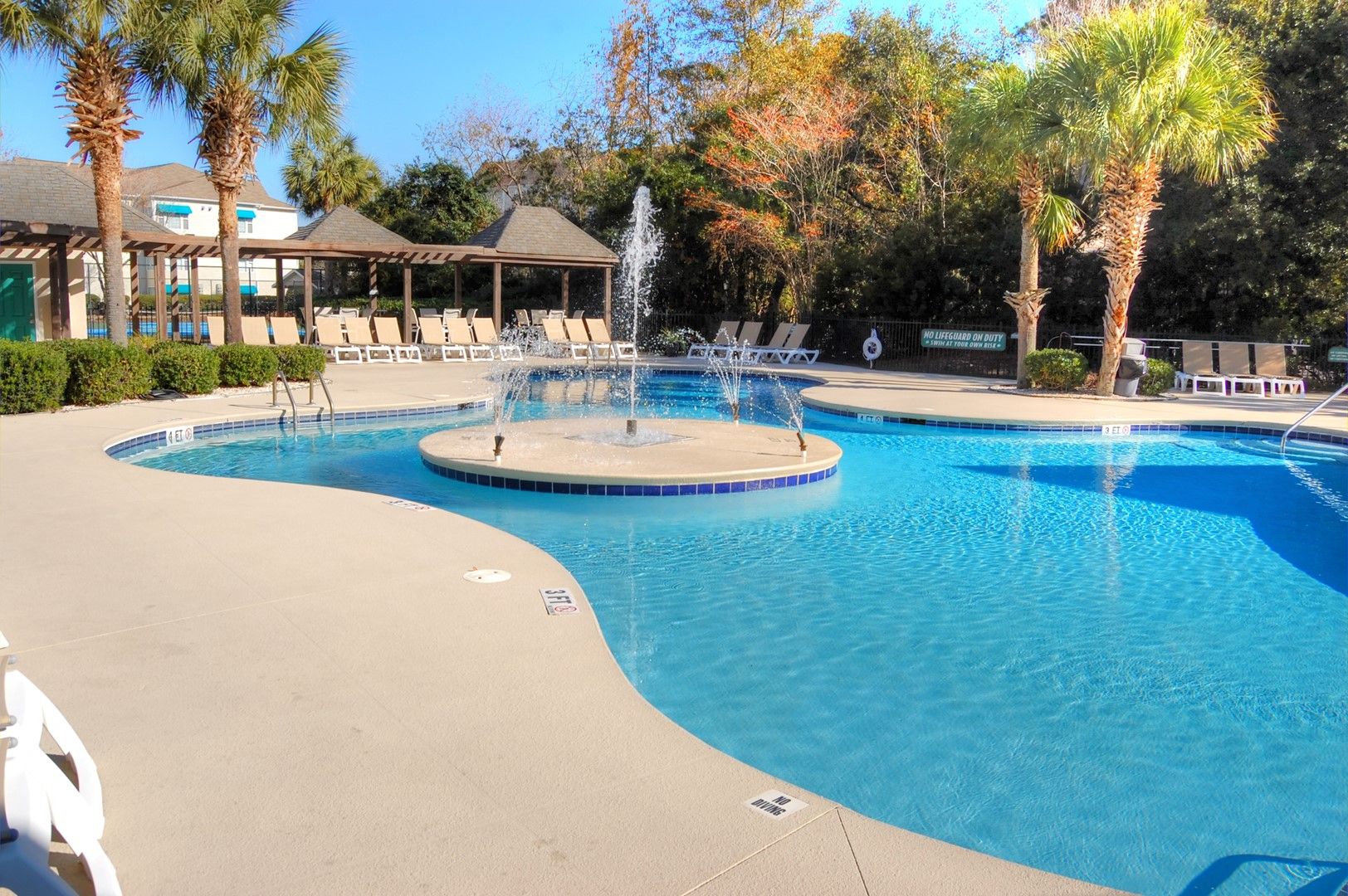 Savannah Shores 12 Myrtle Beach Condo Rental Booe Realty