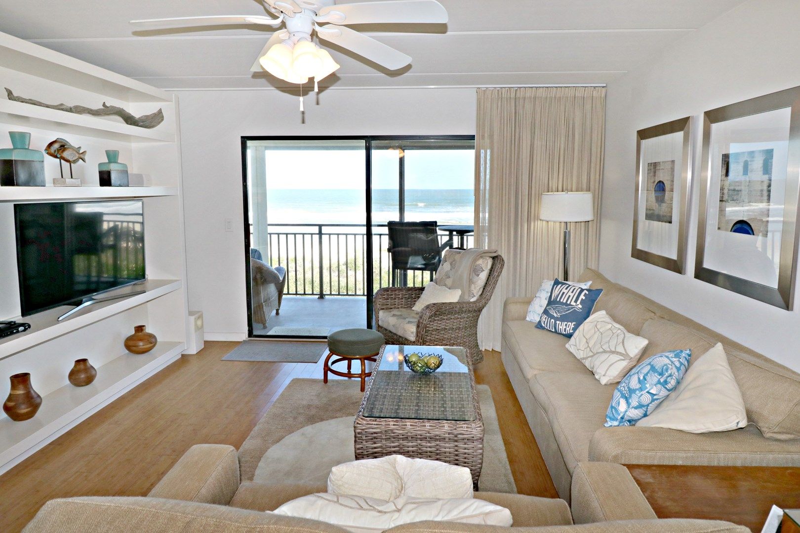 Windjammer 213 Windjammer Condominiums