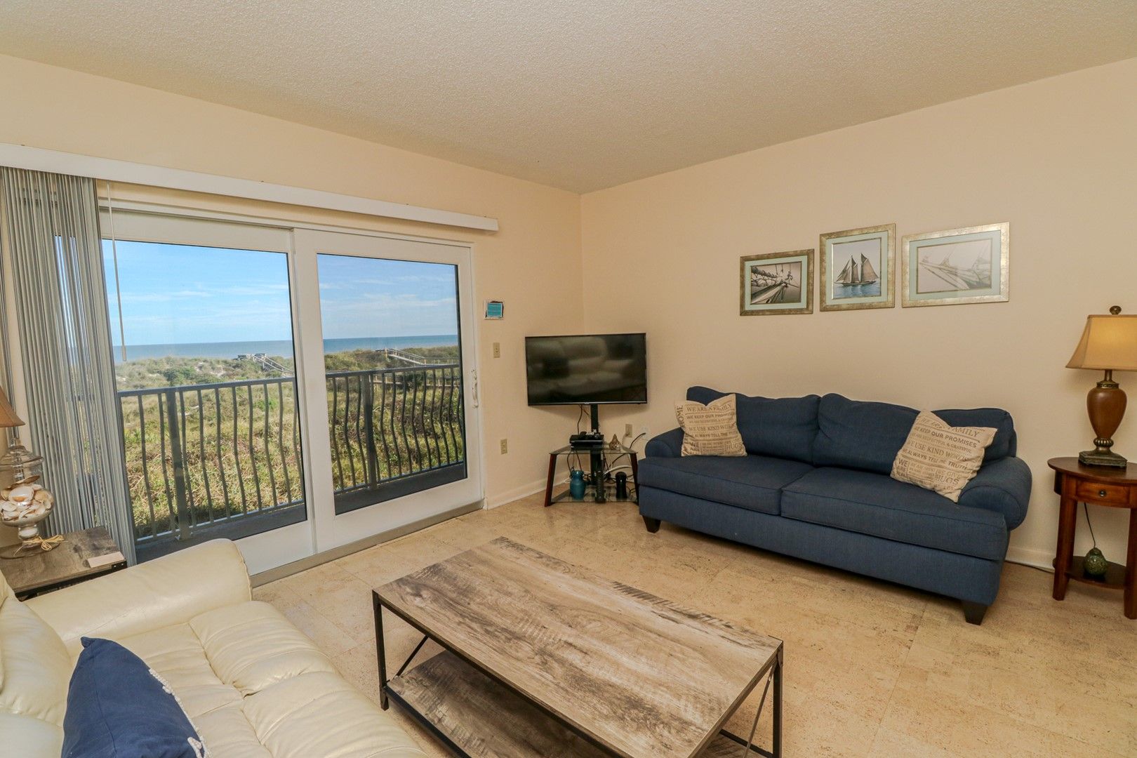 Creston House 11C Coastal Realty & Property Management