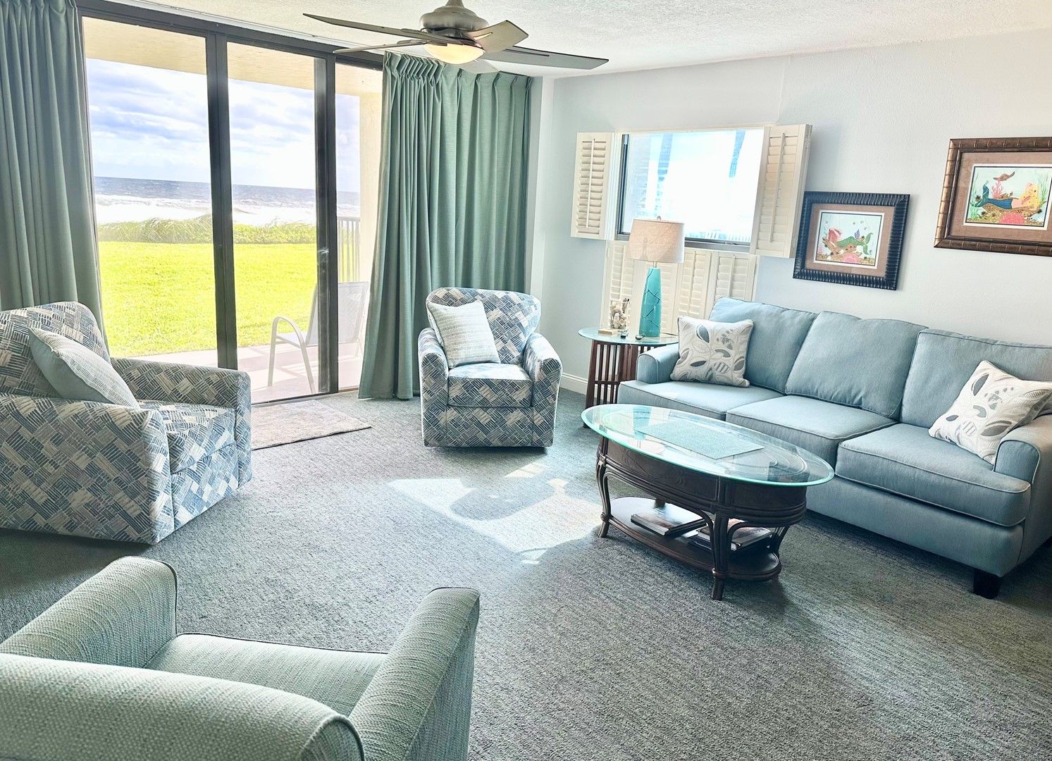 Sand Dollar 2108 Sand Dollar Condominiums