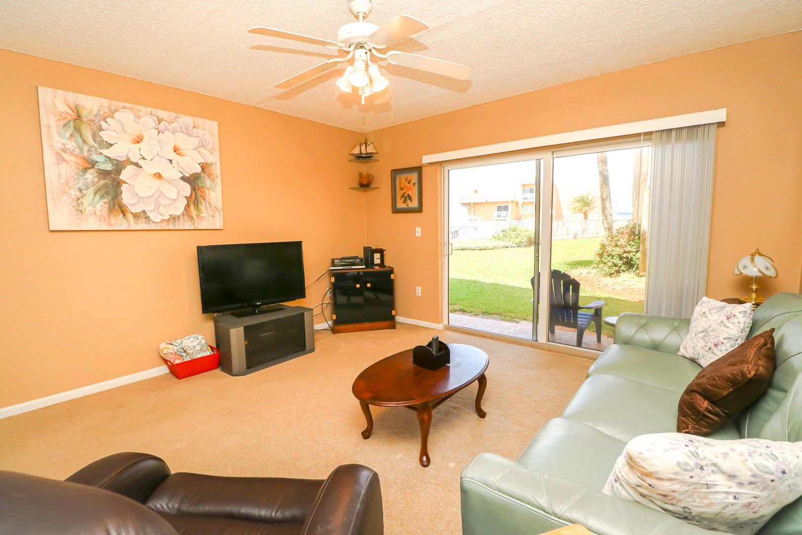 Creston House 7B Creston House