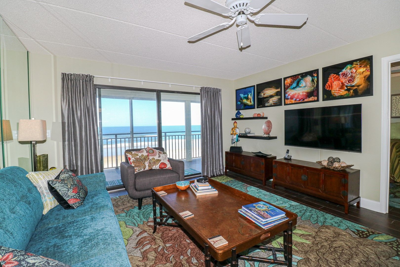 Windjammer 408 Windjammer Condominiums