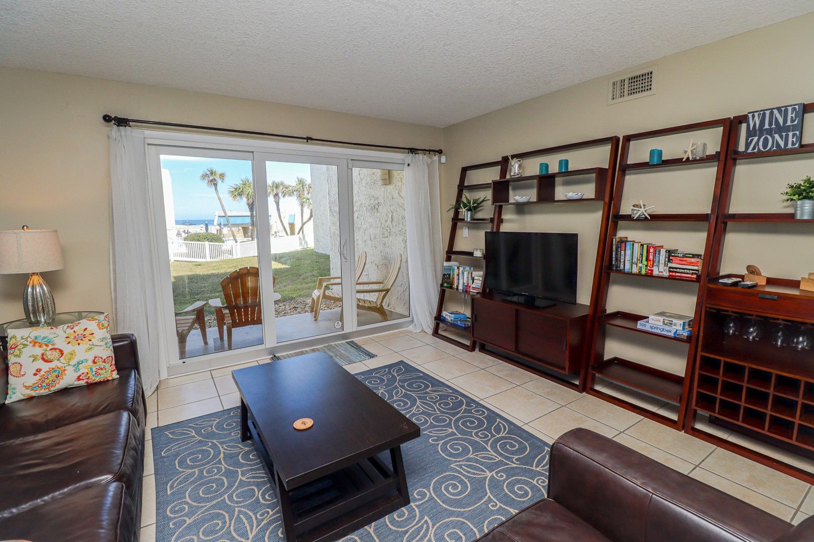 Tradewinds 161 Sand Dollar Condominiums