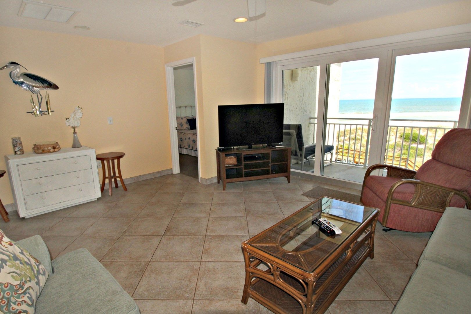 Tradewinds 53 Sand Dollar Condominiums