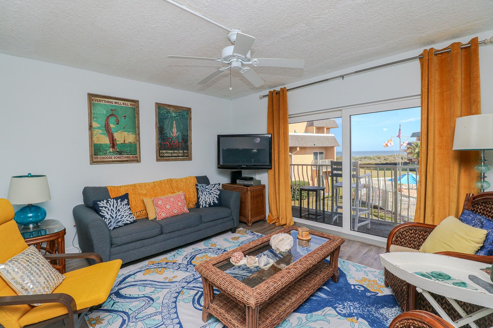 Creston House 3E Coastal Realty & Property Management