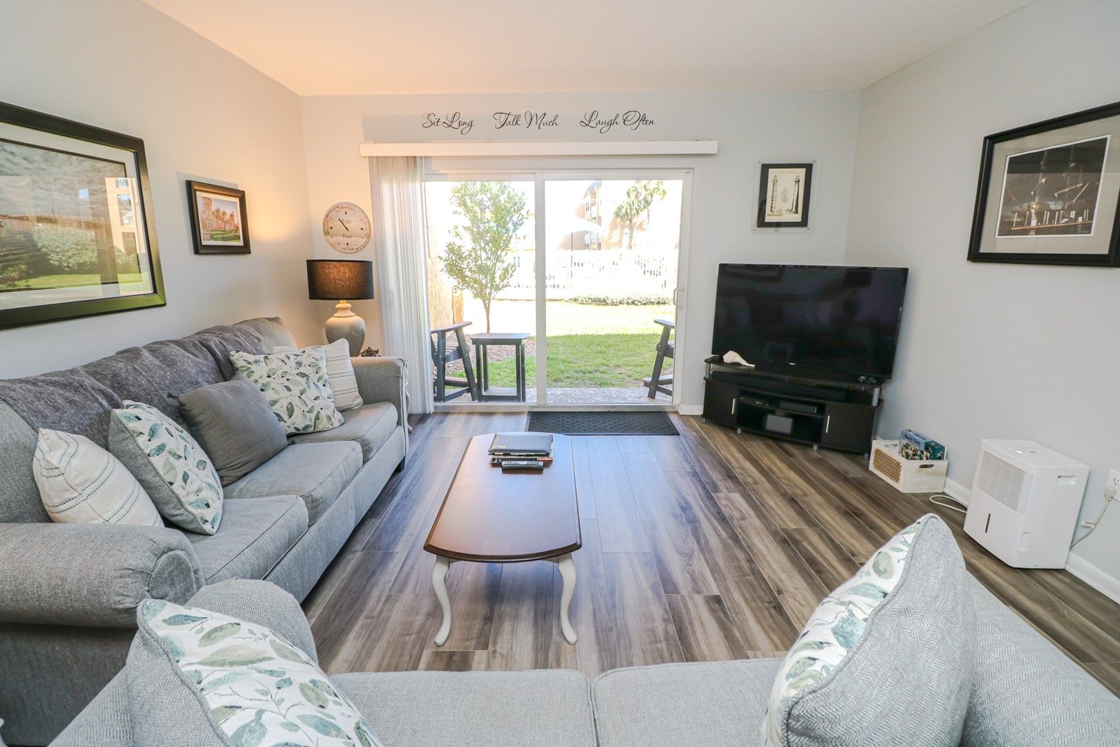 Creston House 5A Creston House