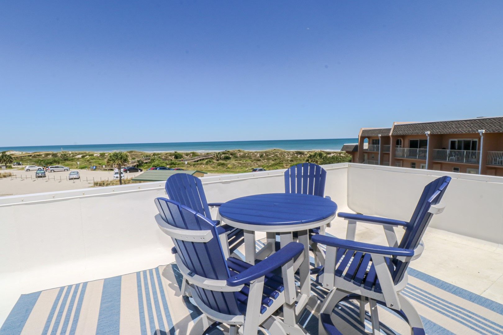 Creston House 3C Coastal Realty & Property Management