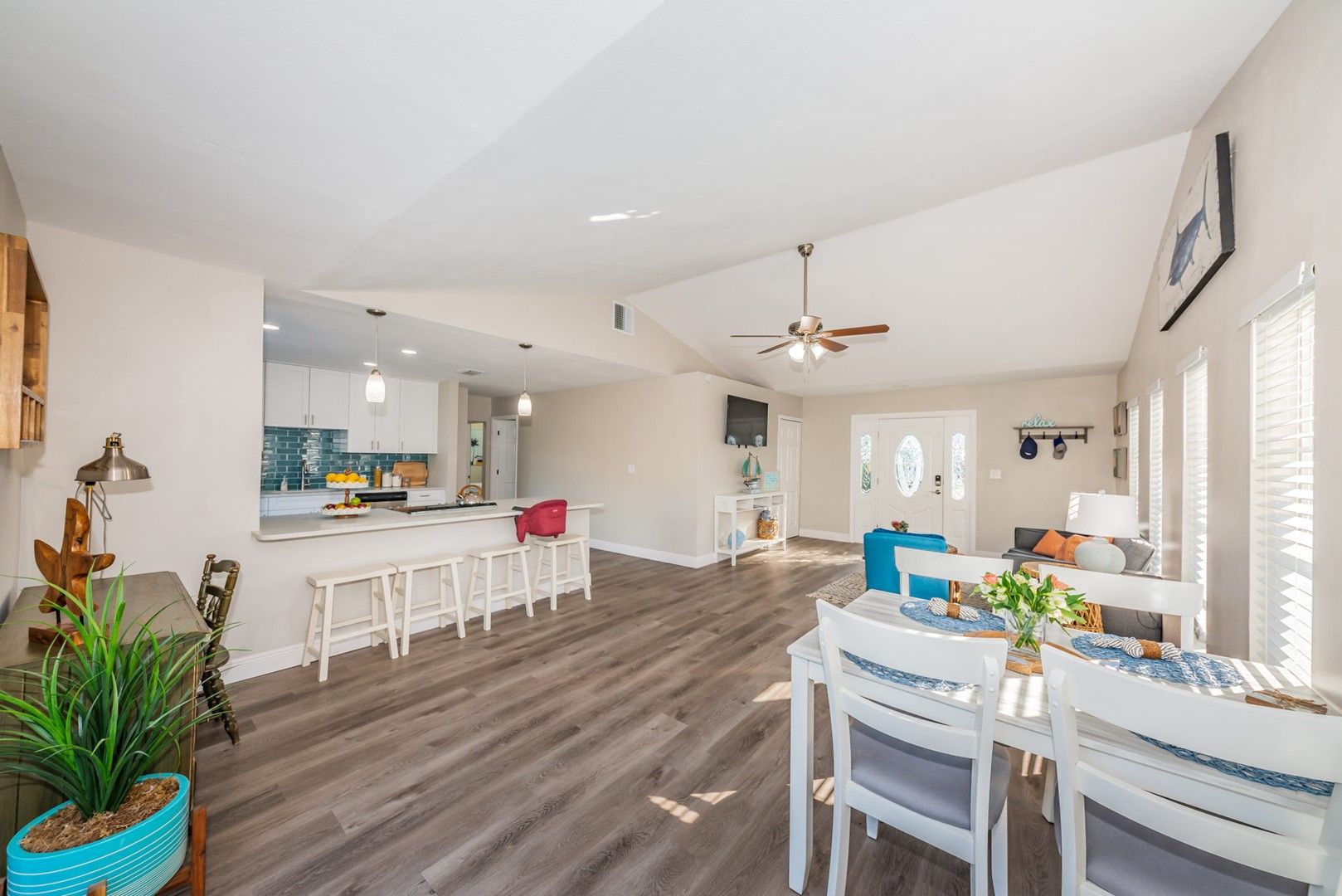 St Pete Beach Beautiful Home Near the Beach Compass Vacation Rentals