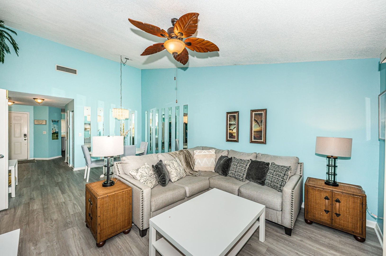 Vista Verde E 'Island Days and Island Ways' Compass Vacation Rentals