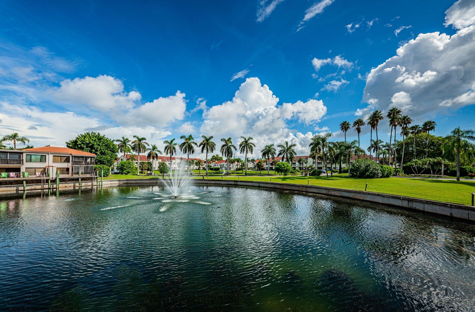 Bahia Isla del Sol 'A Tropical State of Mind' Compass Vacation Rentals