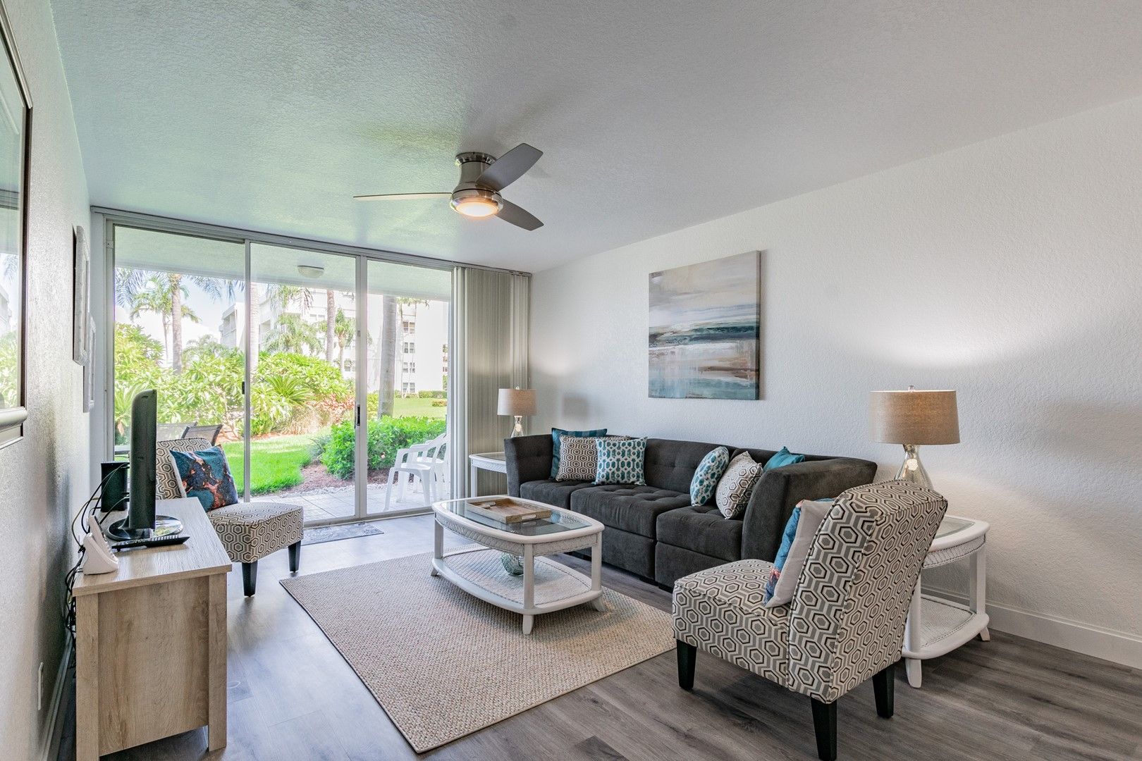 Bahia Vista Welcome to Casa del Sol | Compass Vacation Rentals