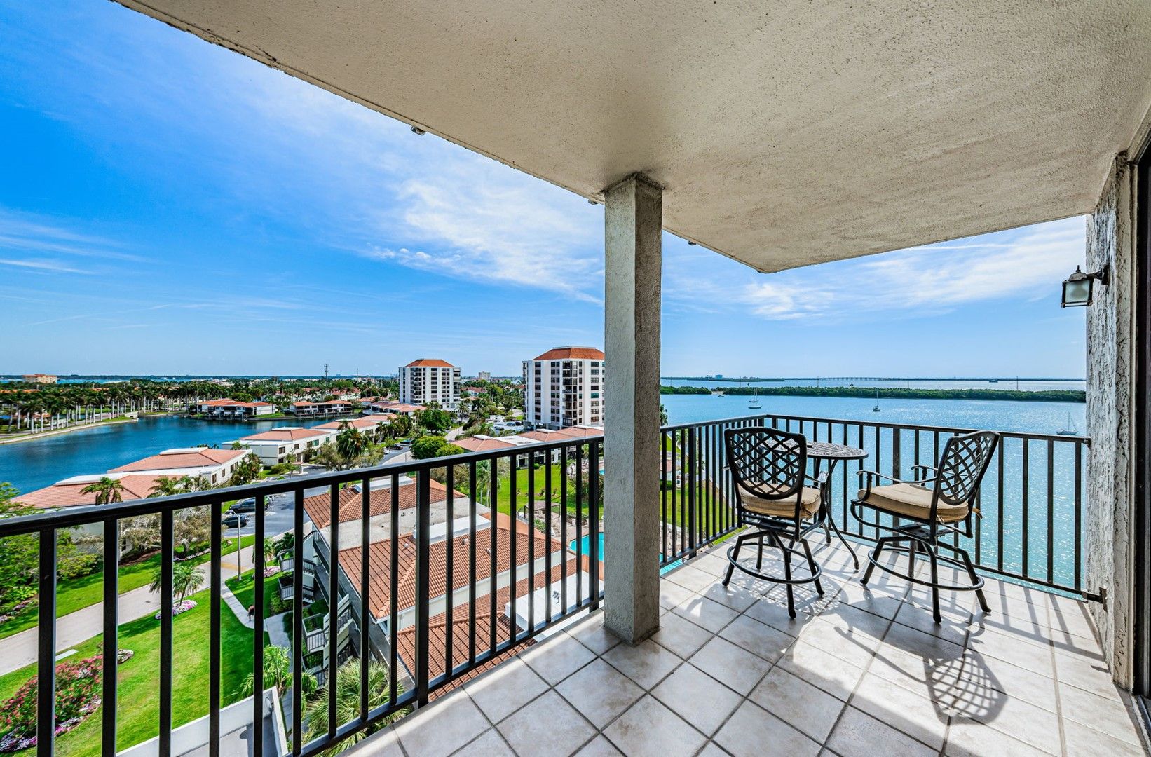 Bahia 'Sea Life's' Beauty Compass Vacation Rentals