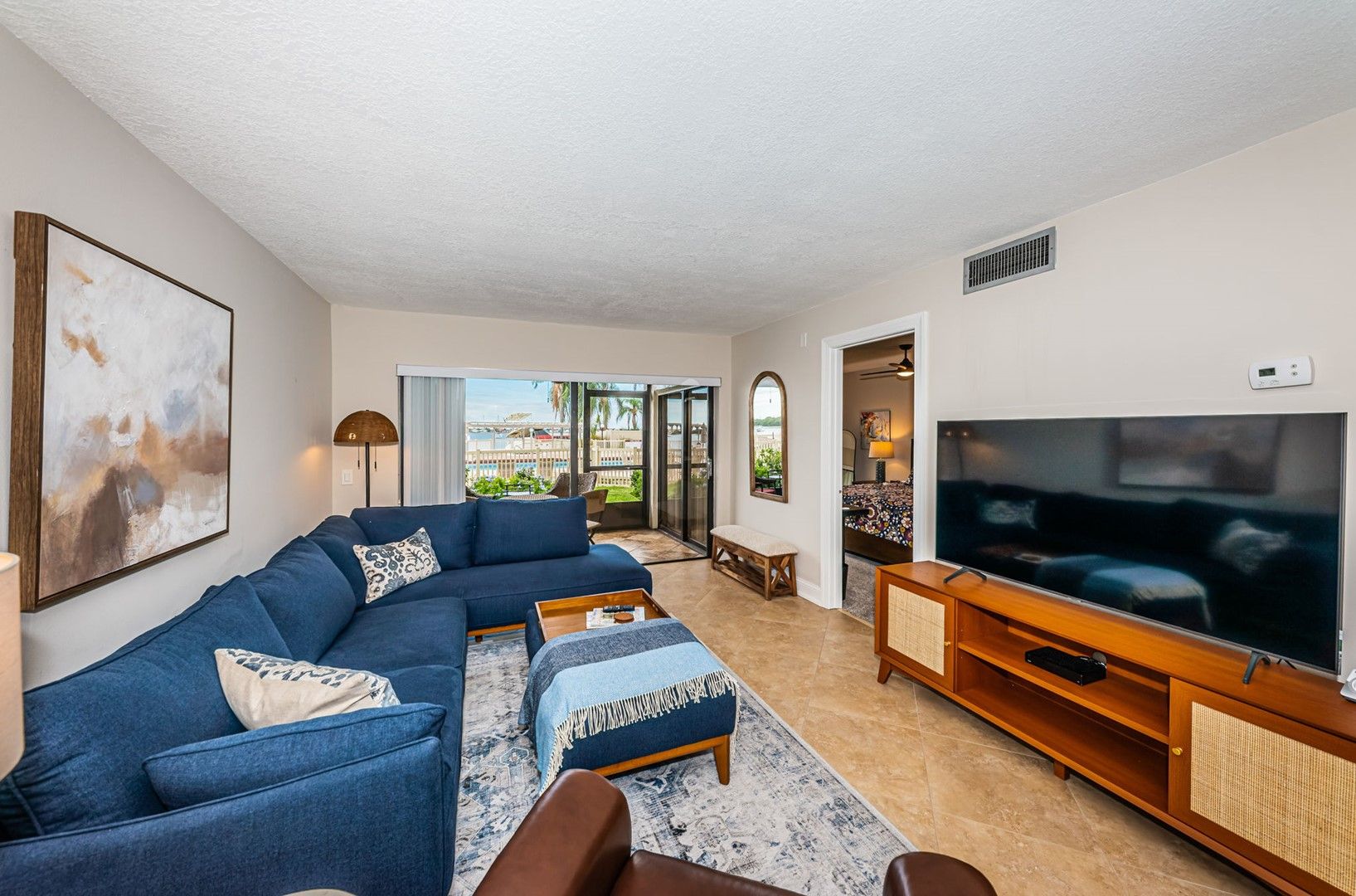 Bahia 'Blue Bay, Blue Sky' Compass Vacation Rentals