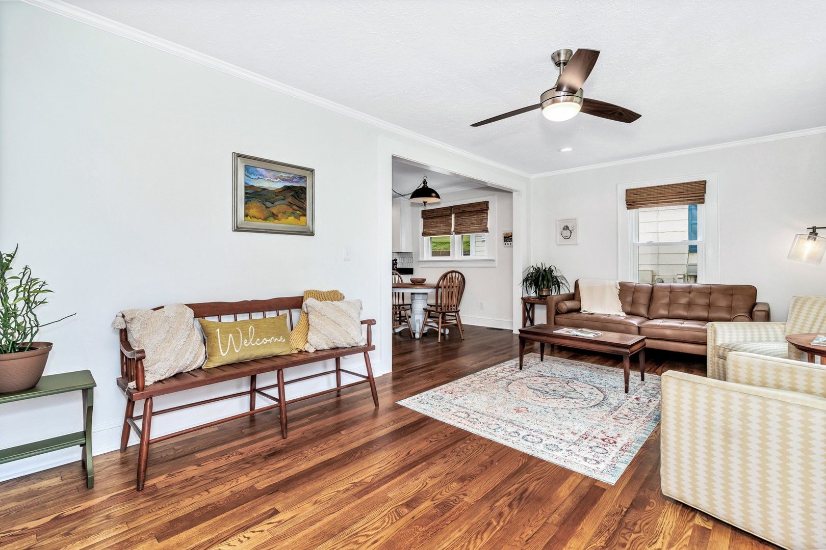 Quaint Mill Cottage Cottonwood Rentals