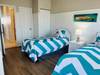 Lower Level Bedroom 2 - 2 Twin