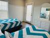 Lower Level Bedroom 2 - 2 Twin