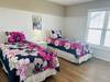 Upper Level Bedroom 5 - 2 Twin
