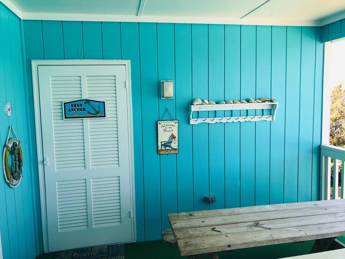 Drop Anchor 1B / 1068 Ocean Blvd West Condominiums/Captain's Villas