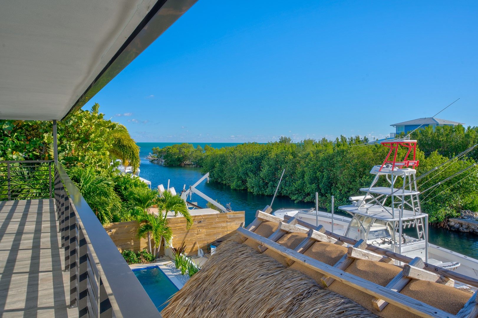 The Lobster House Freewheeler Vacations