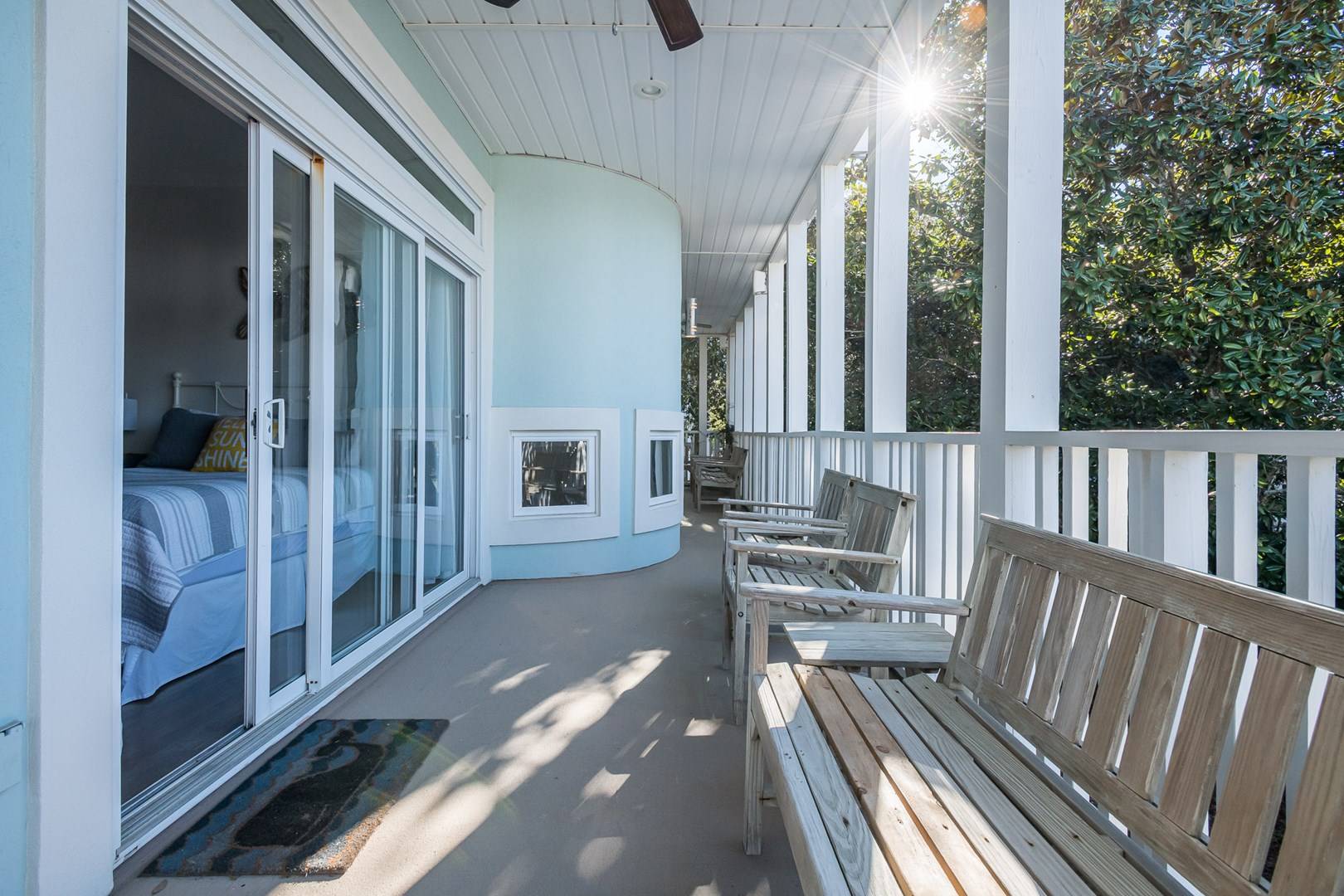 Elizabeth White House