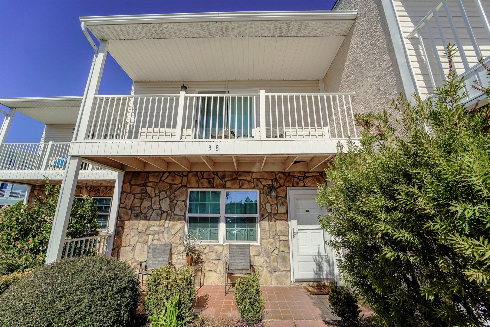 Woodland Shores 38 Panhandle Getaways