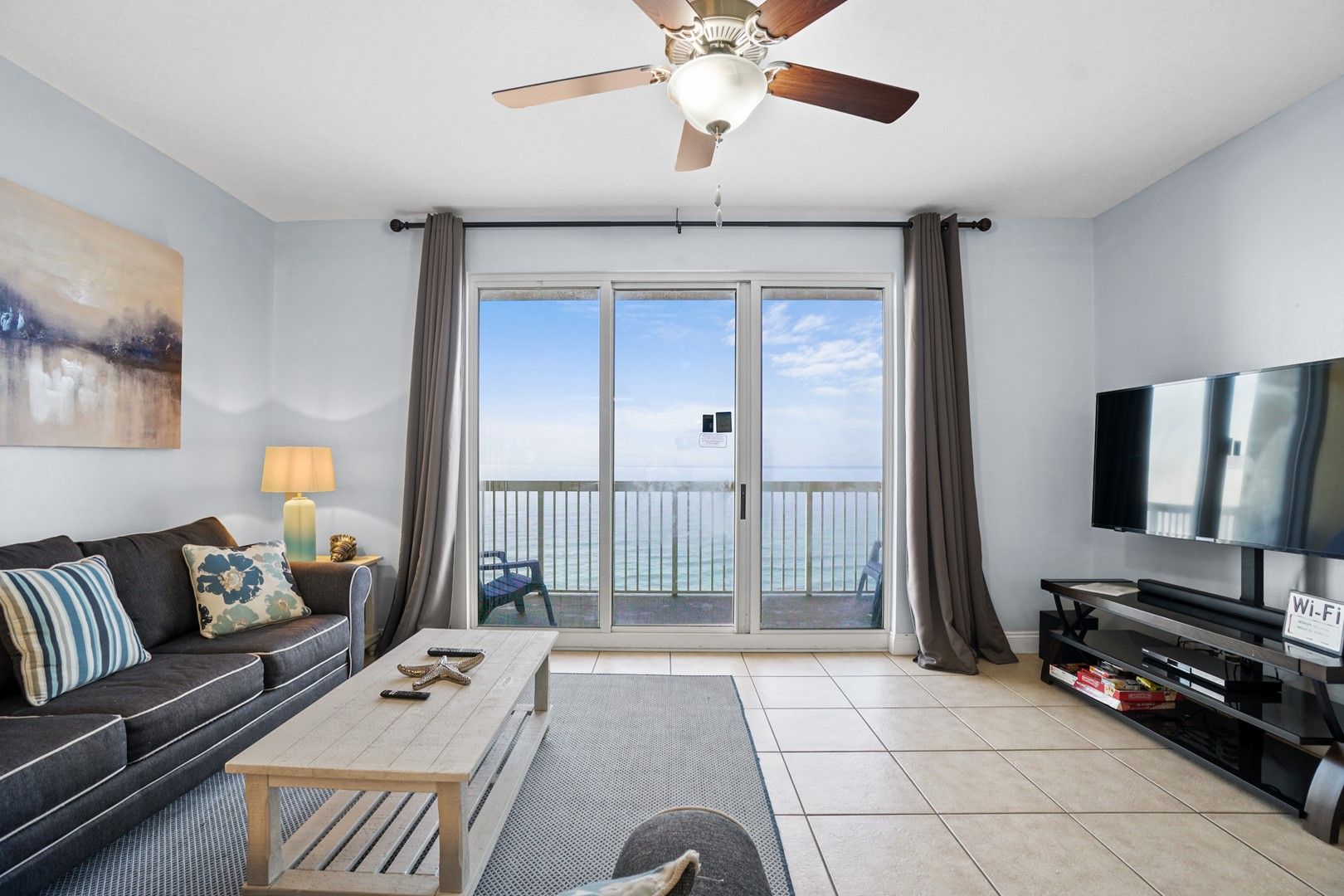 Calypso Resort 1803W Calypso Resort