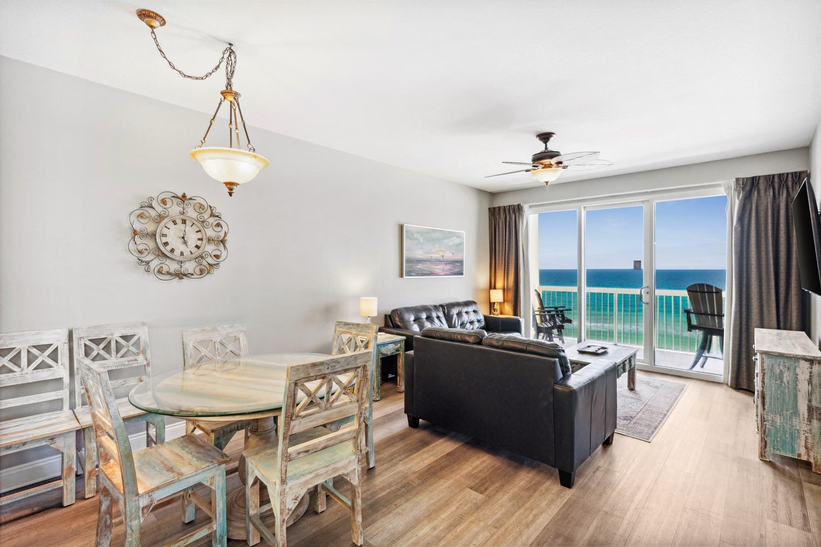 Calypso Resort 508W Calypso Resort