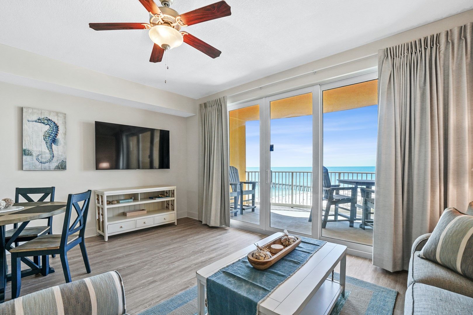 Calypso Resort Tower 31408 Calypso Resort