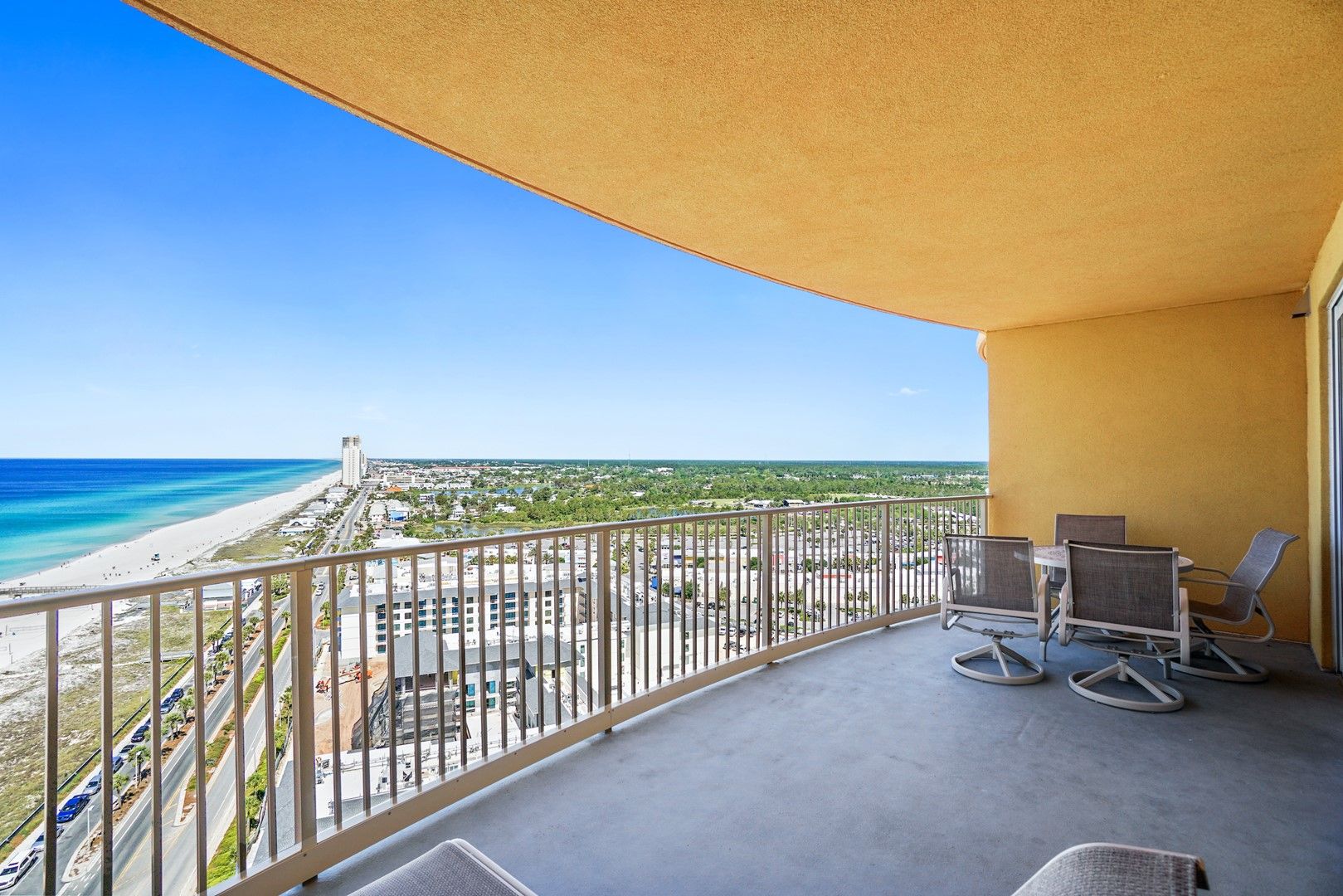 Calypso Resort Tower 32002 Panhandle Getaways