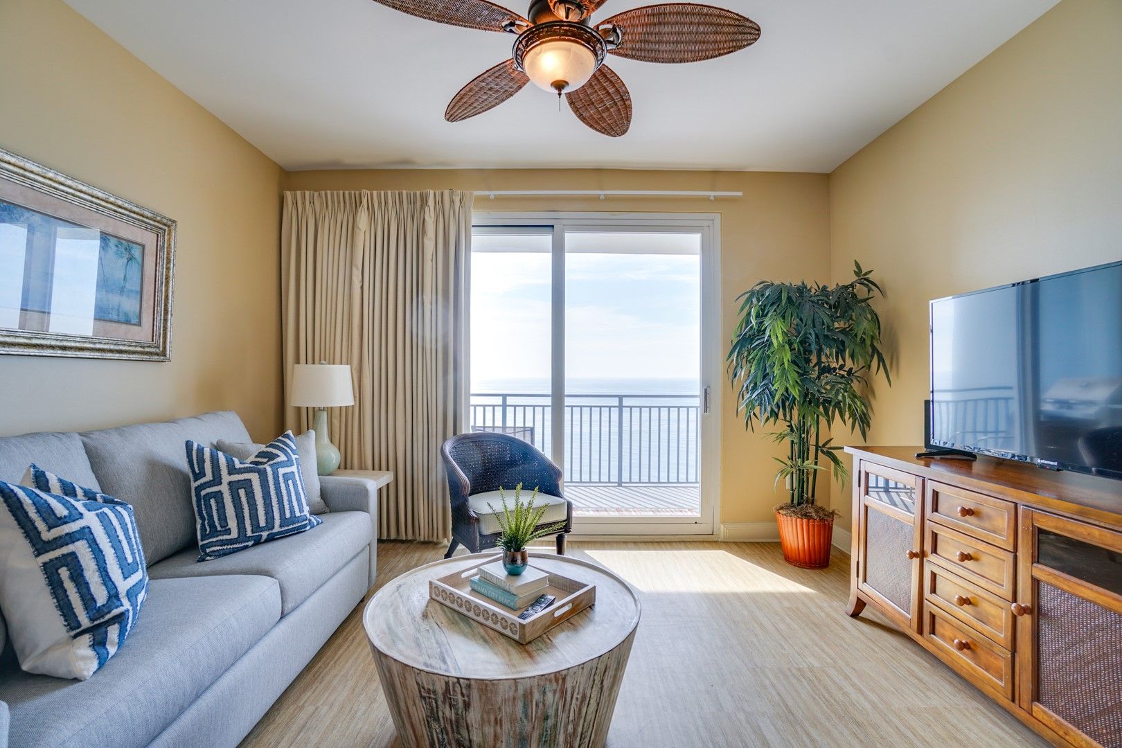 Sterling Breeze 1202 Panhandle Getaways