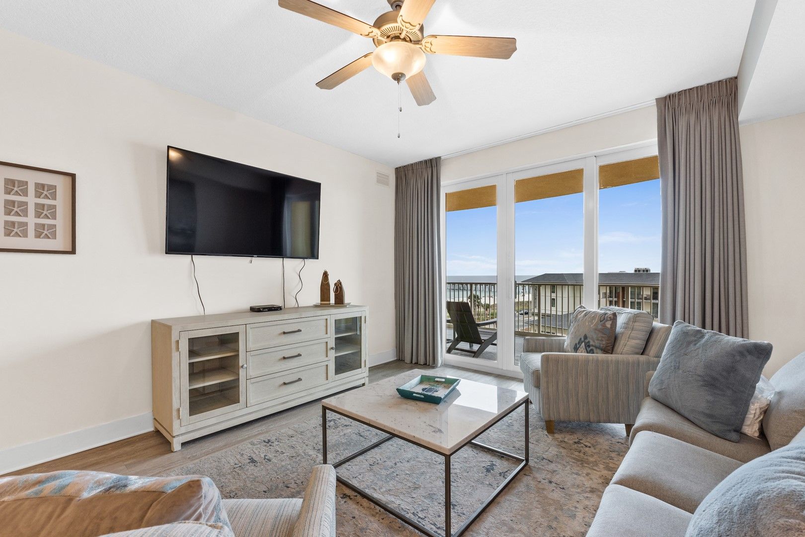 Calypso Resort Tower 3507 Calypso Resort