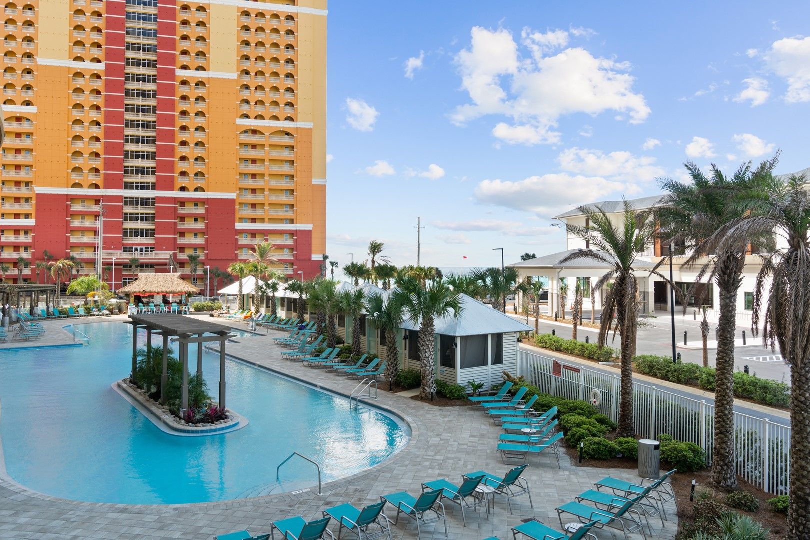 Calypso Resort Tower 3212 Calypso Resort