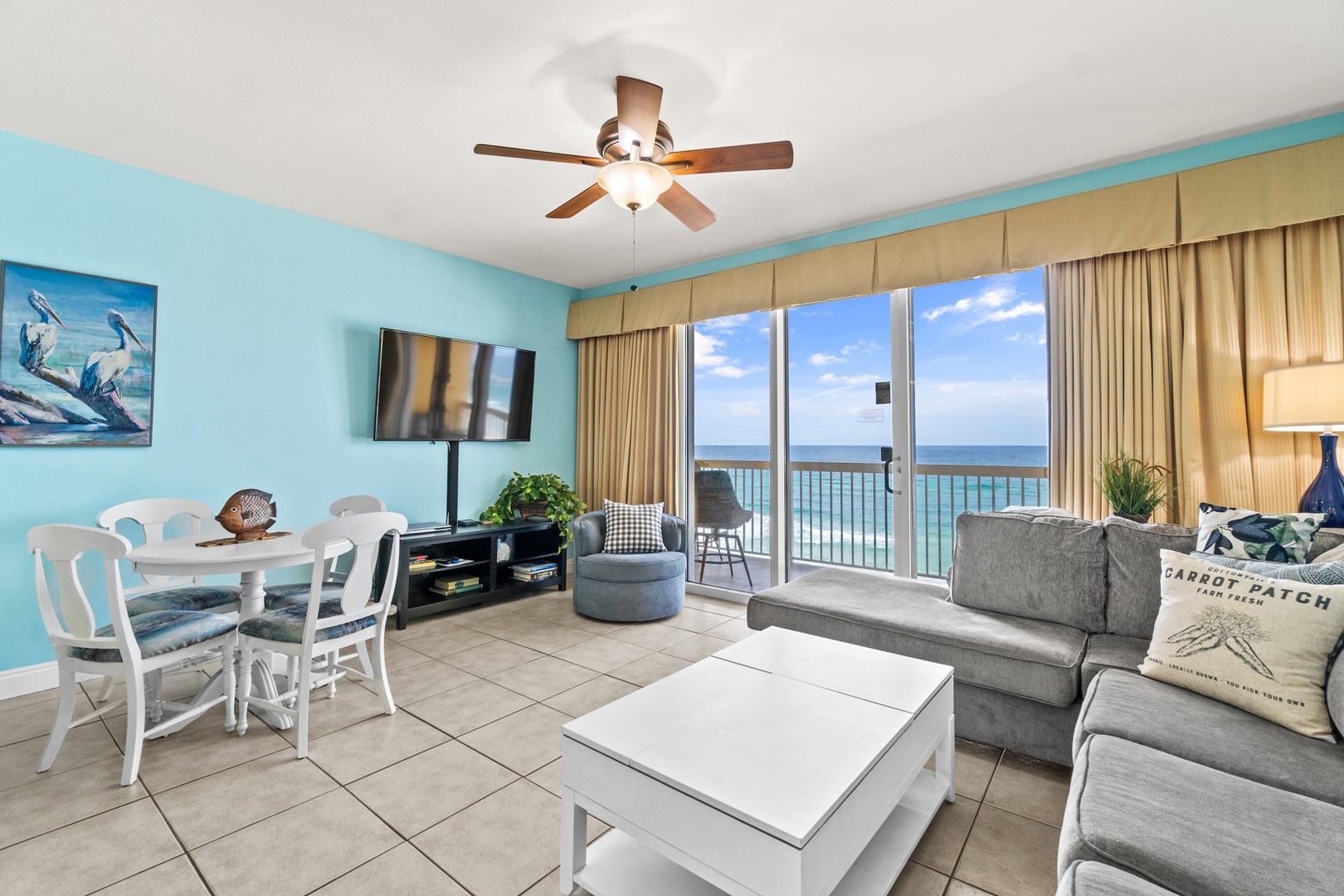 Calypso Resort 603E Calypso Resort