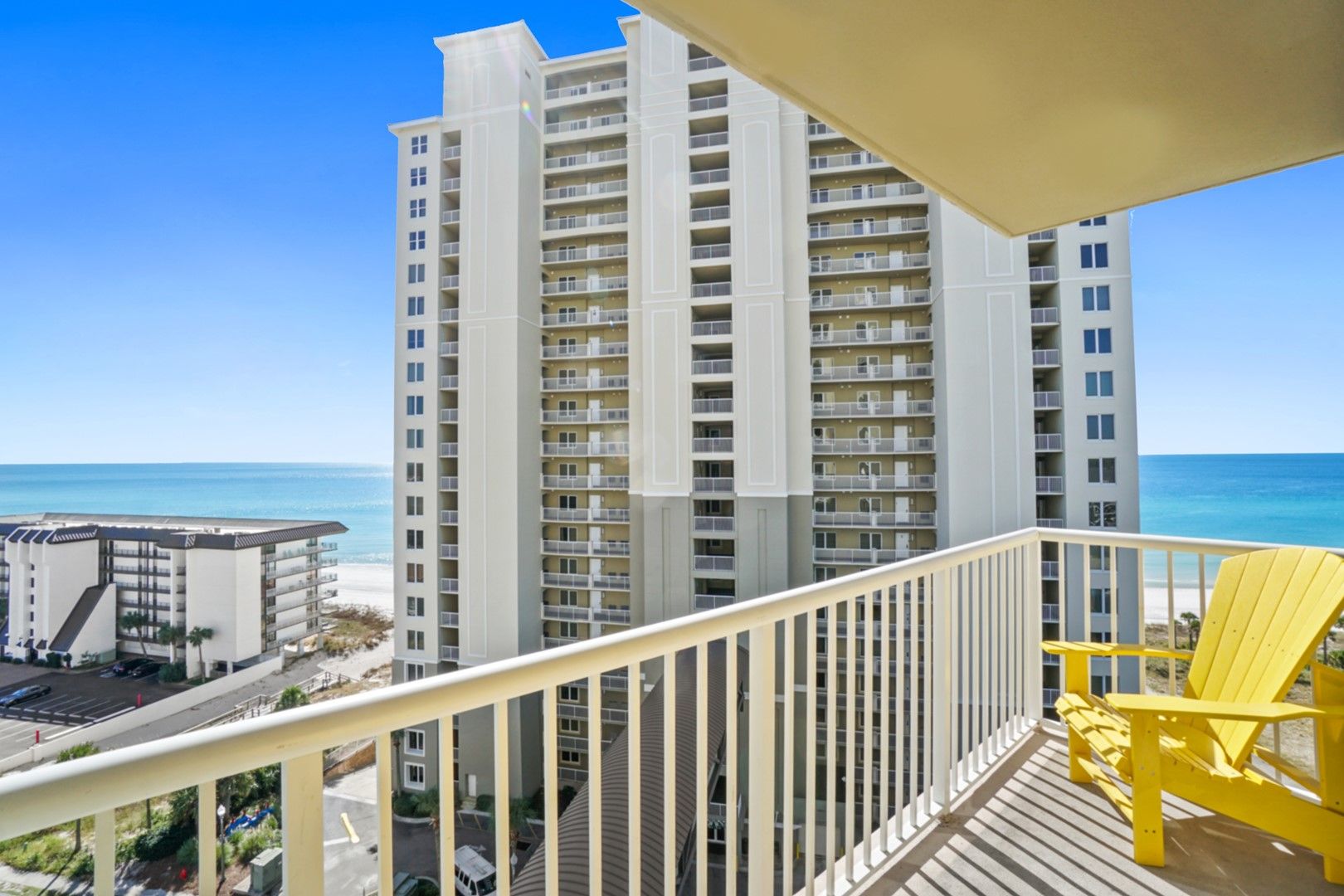Grand Panama 2-501 | Panhandle Getaways Grand Panama 2-501 | Panhandle Getaways