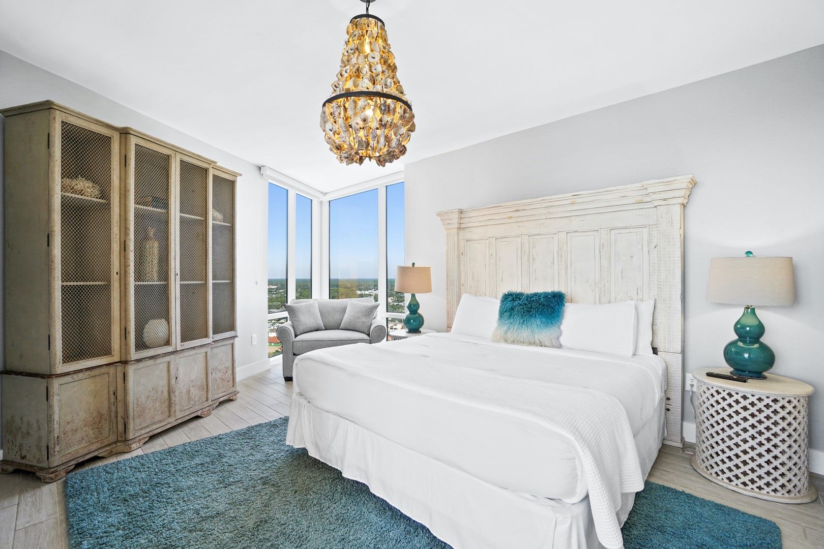 Splash Beach Resort 1801EA Panhandle Getaways