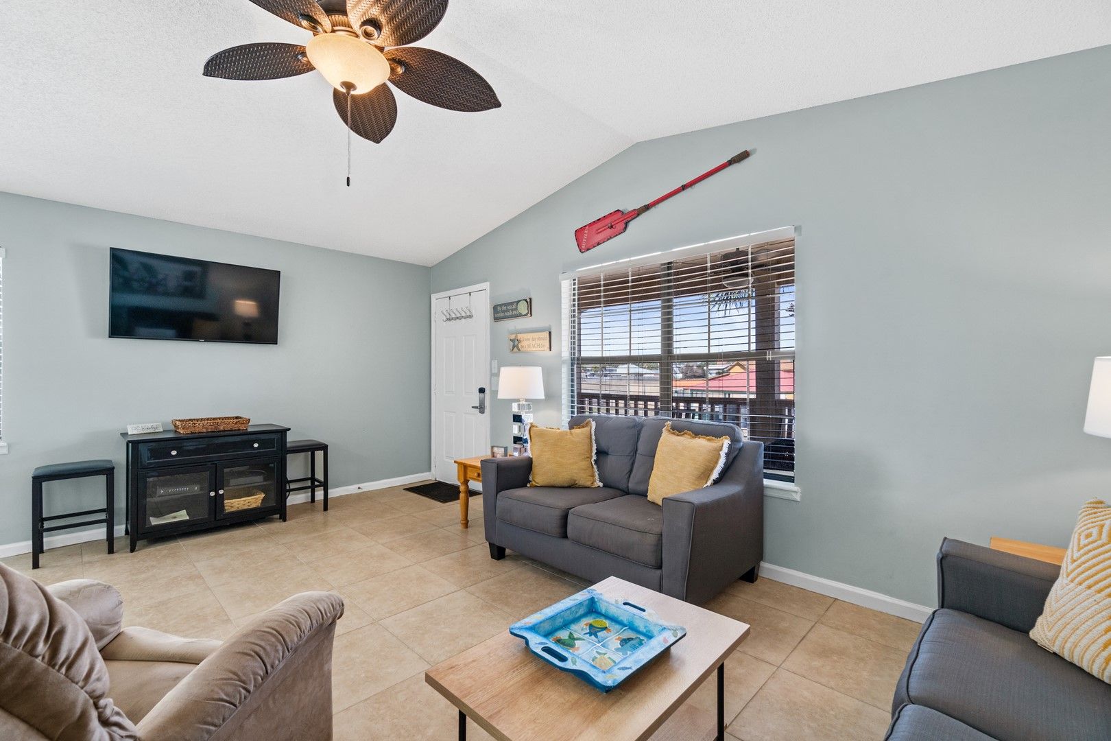 Horizon South 43H Panhandle Getaways